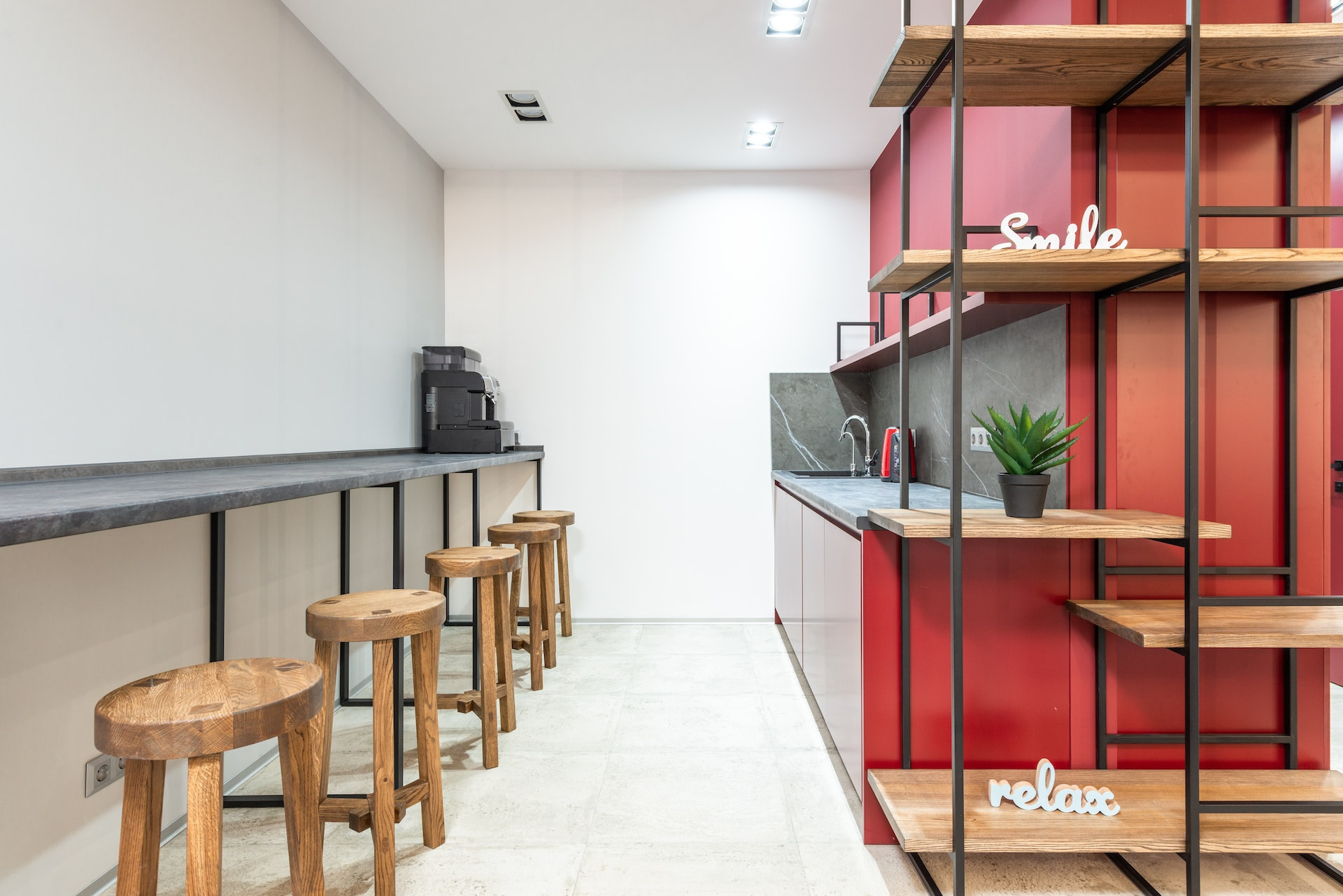 Photo of Office Kitchen Cleaning Services cleaning service