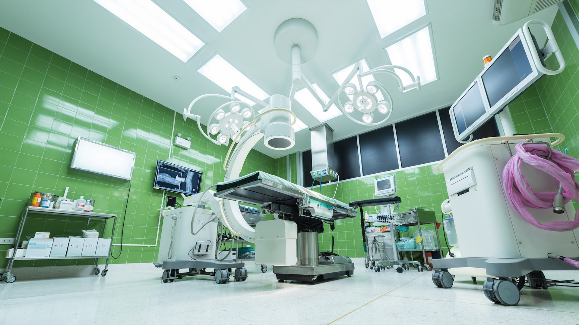 Photo of Medical & Dental Office Cleaning cleaning