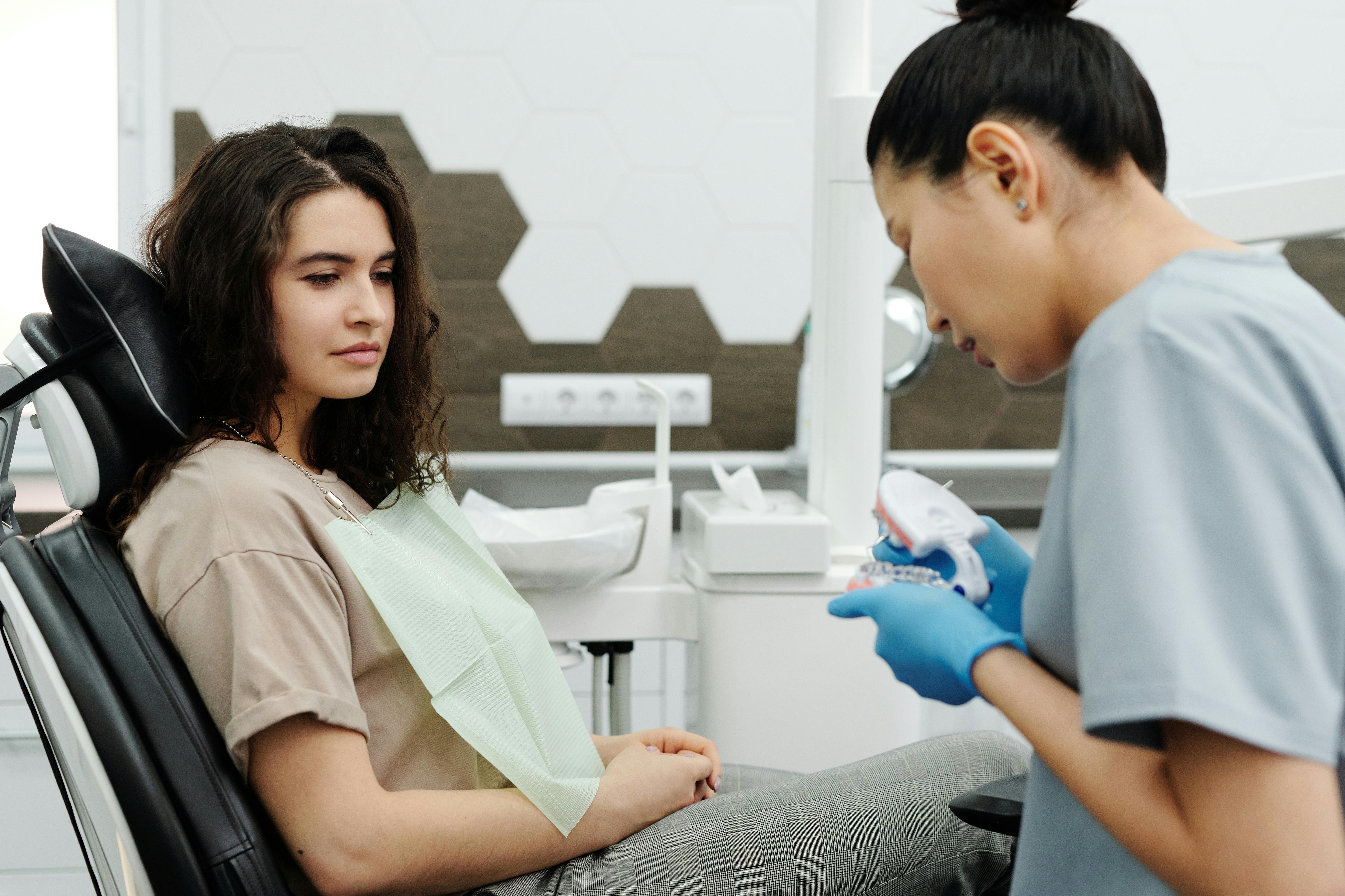 If you run a medical or dental practice, you’ll know how essential it is to ensure your patients feel relaxed and welcomed as soon as they enter your space. 

Unfortunately, the majority of people dread visiting their GP or dental practice, which is why it’s so important that they feel as calm as possible in your practice. 
