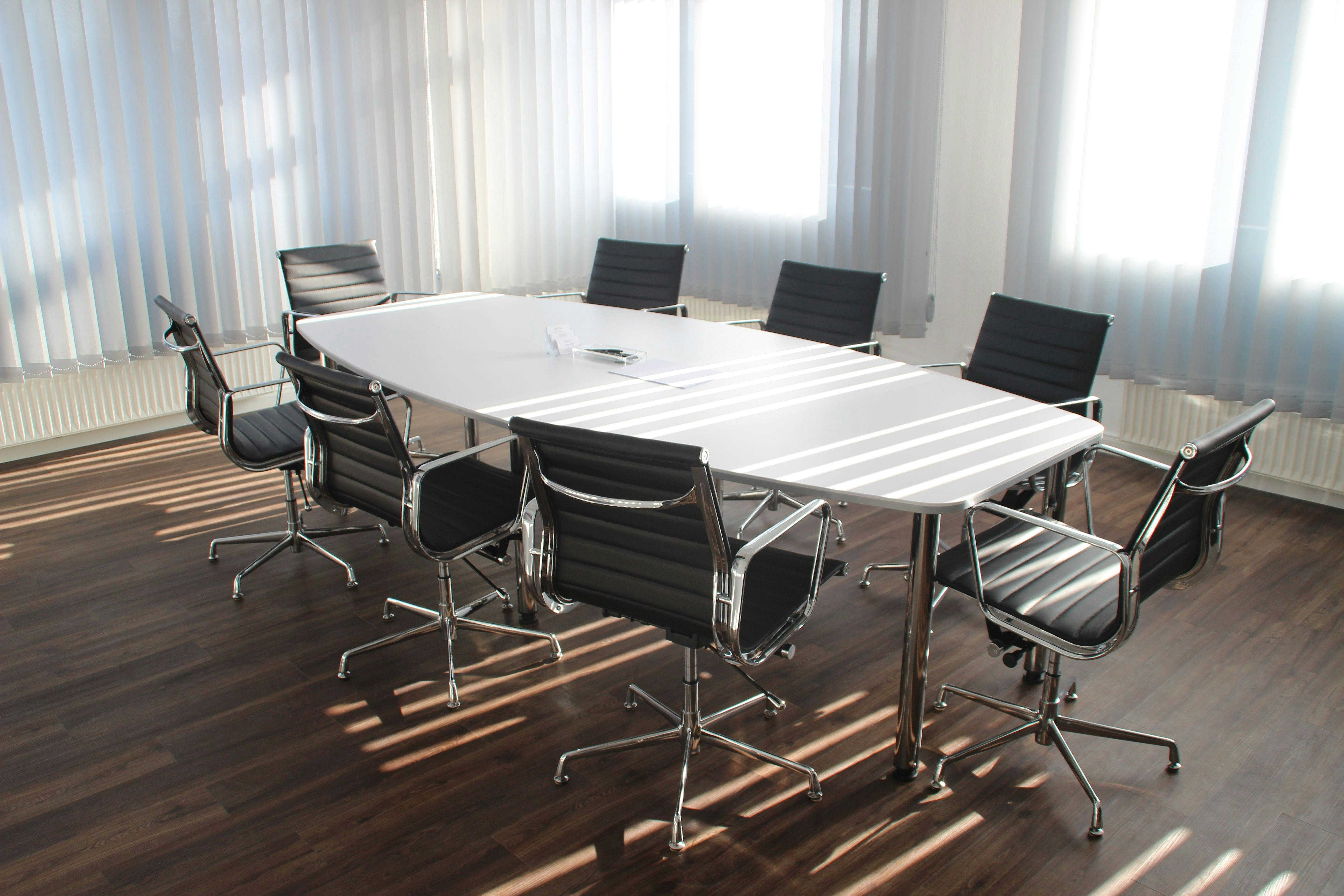 Choosing furniture for your office can be a difficult process, especially when it comes to considerations such as accommodations for disabled employees, modular and moveable workspaces, and reflecting your brand identity through your office. 

From matching the right colour schemes for your interior design to ensuring your furniture is comfortable and easy to use for your employees, there are several different things to think about.
