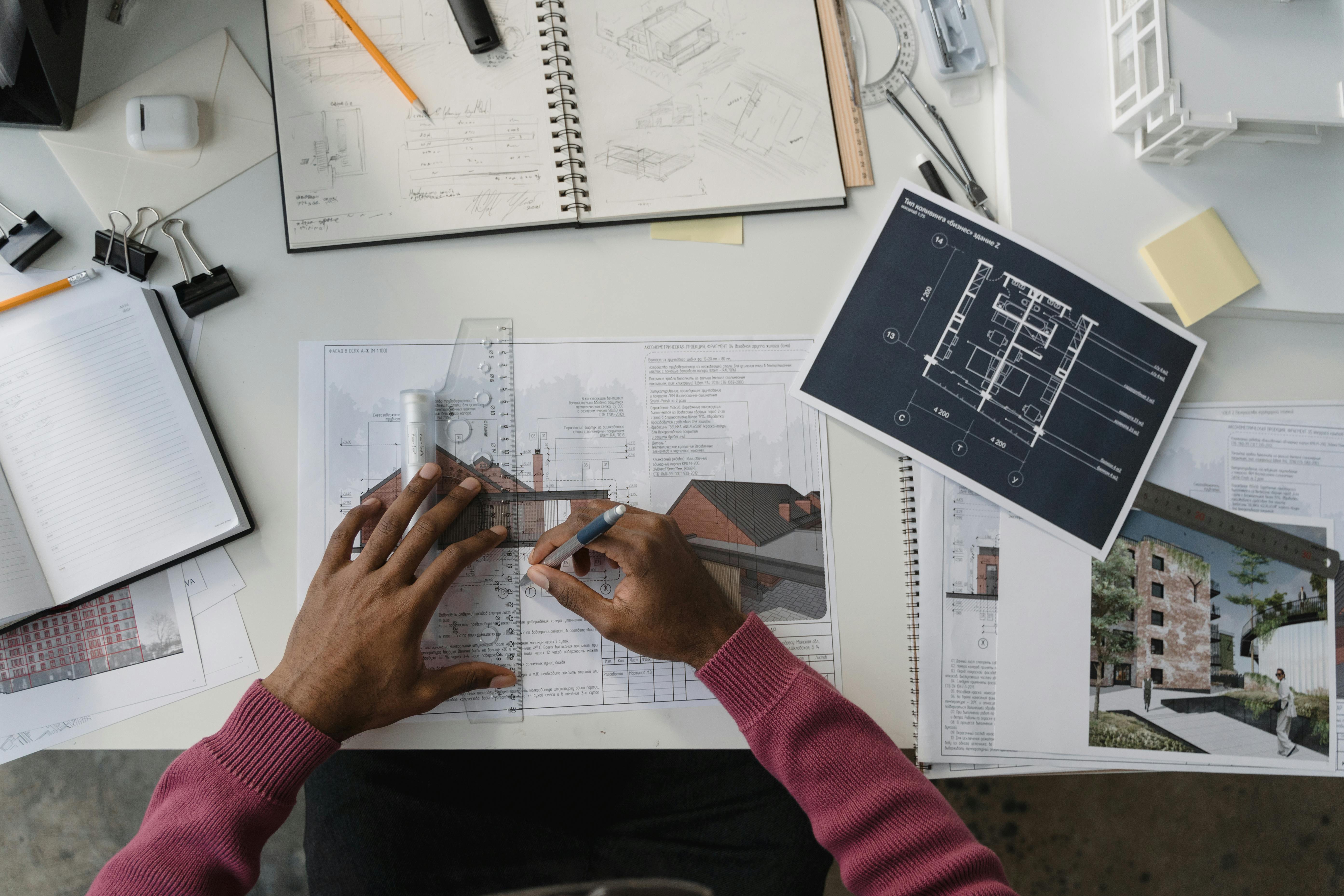 How to Ensure your Architecture Business’ Office Stands Out

When new clients visit your architecture business’ office, it’s essential to give them a great first impression by showing off your company’s design and creative skills. 

The main way you can do this is by ensuring your office stands out and reflects your business’ expertise. 
