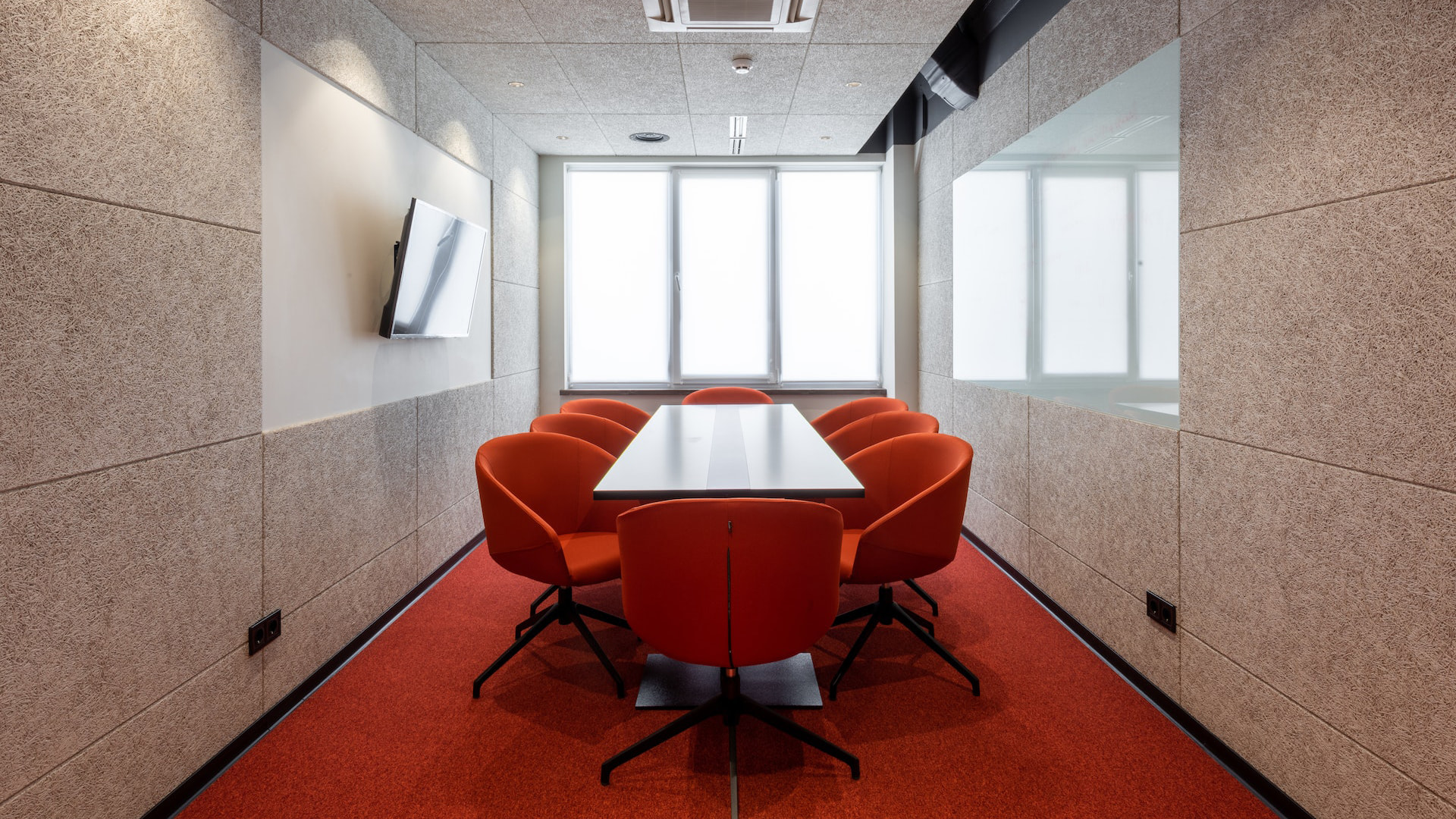 Photo of Small Office Cleaning cleaning